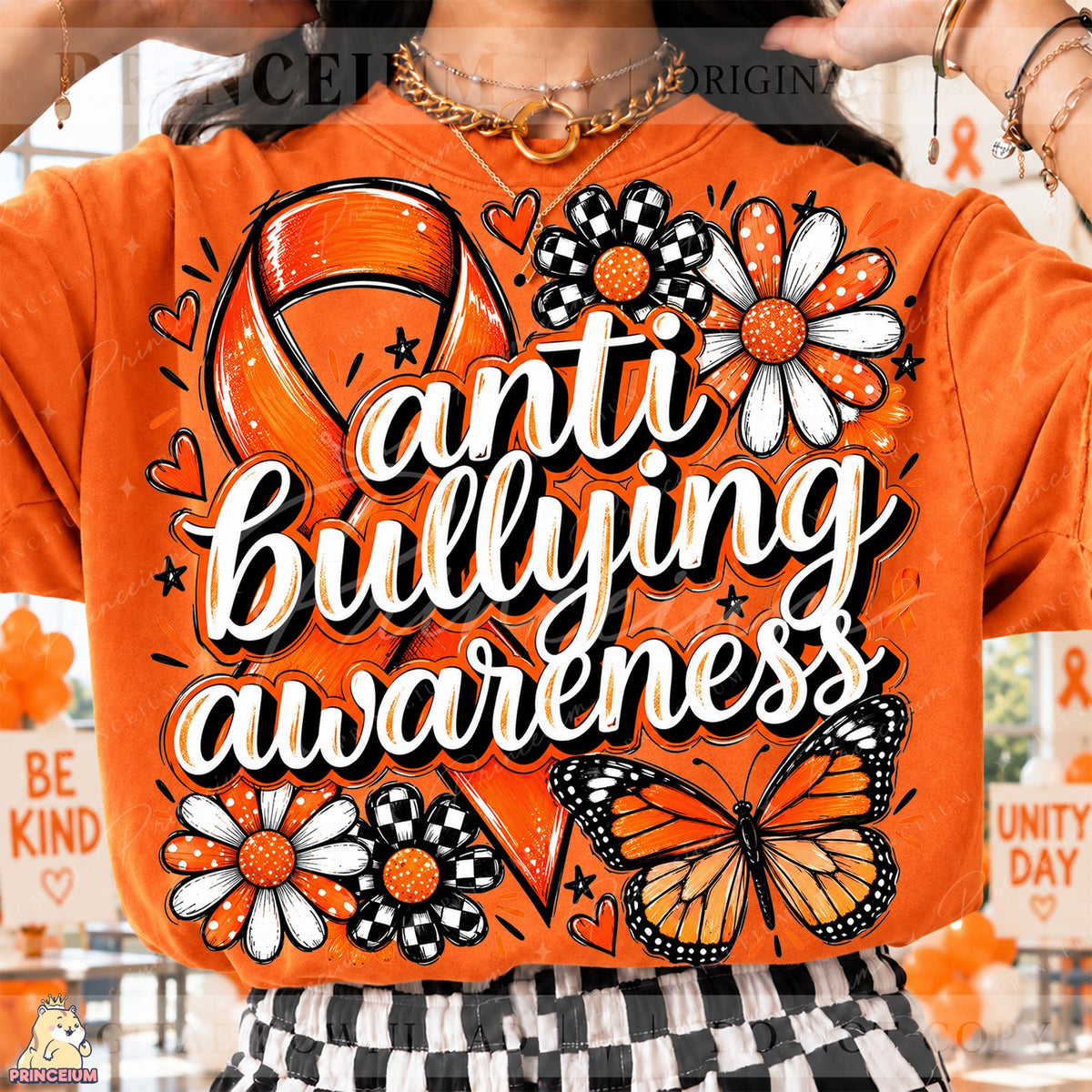 Anti Bullying Awareness