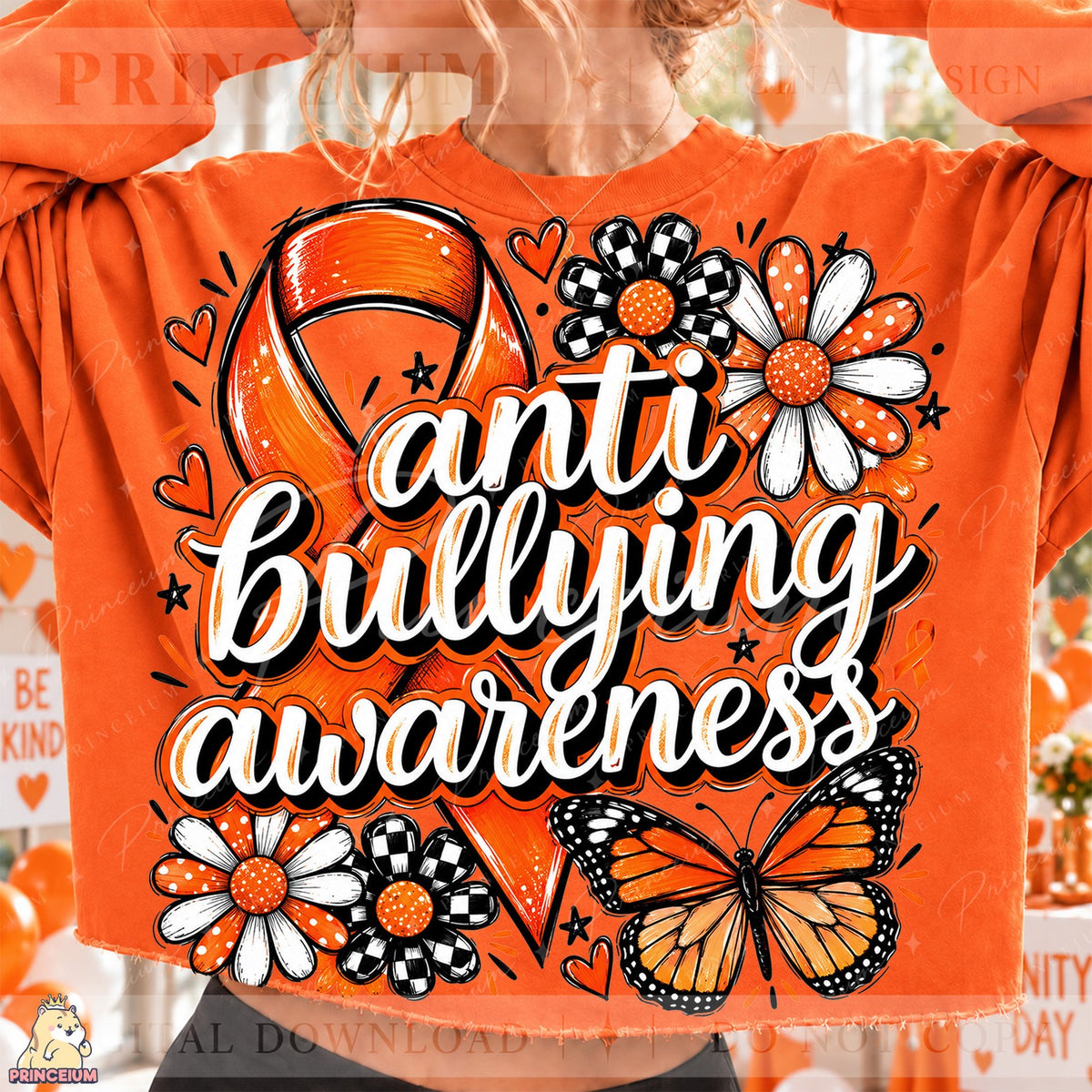 Anti Bullying Awareness