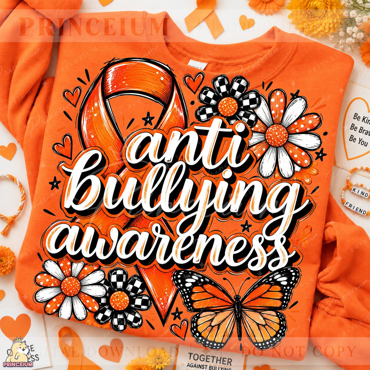 Anti Bullying Awareness