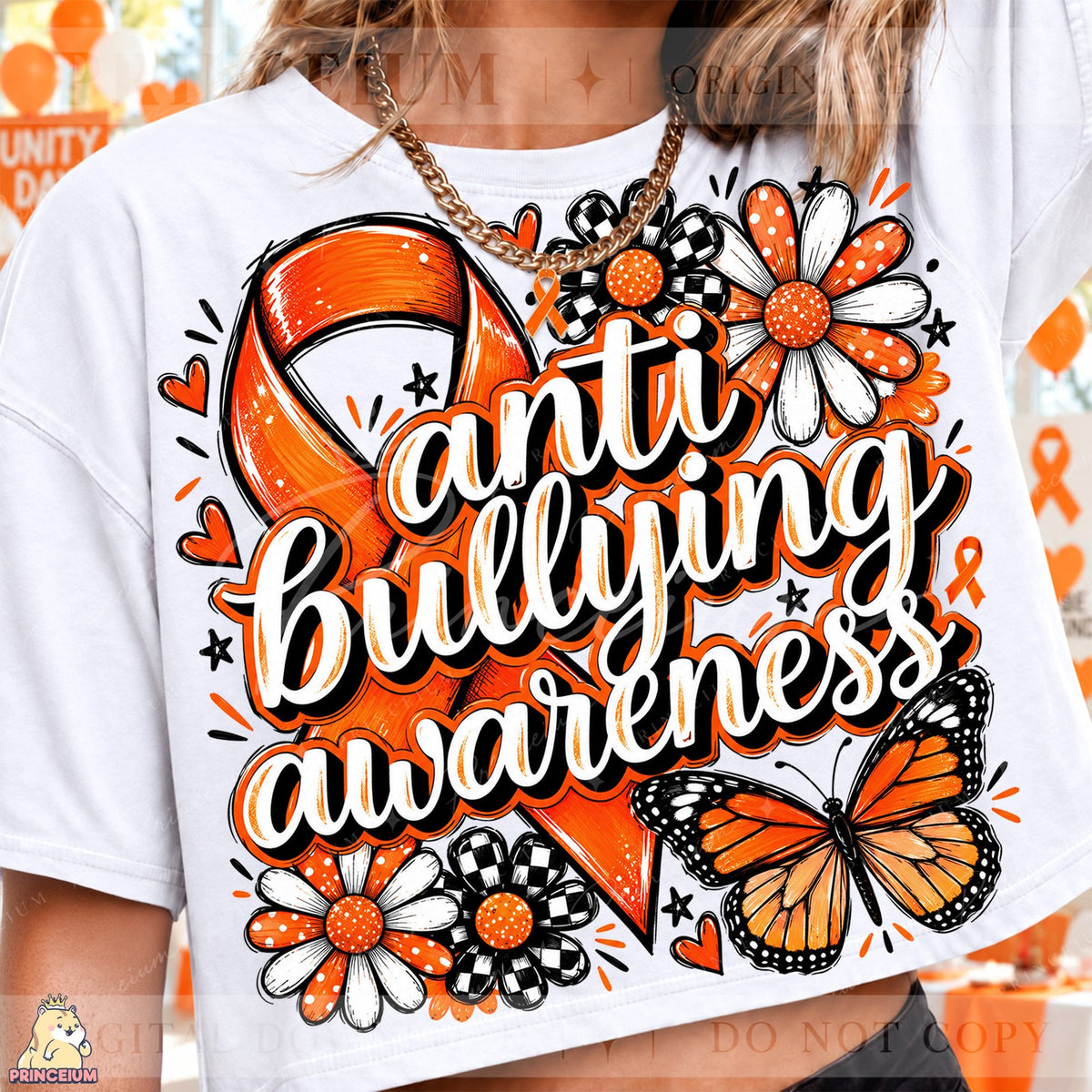 Anti Bullying Awareness