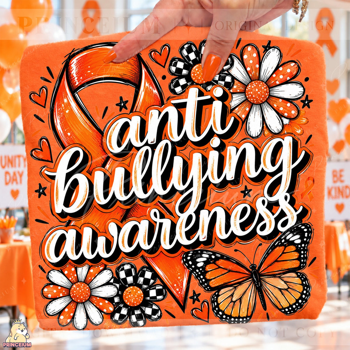 Anti Bullying Awareness