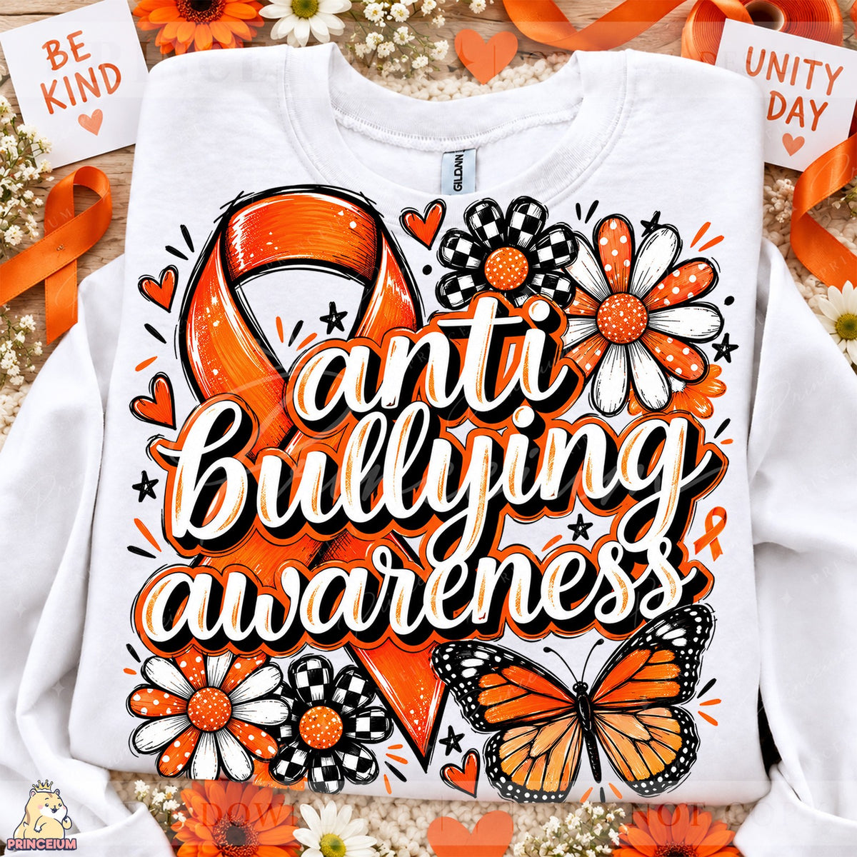 Anti Bullying Awareness