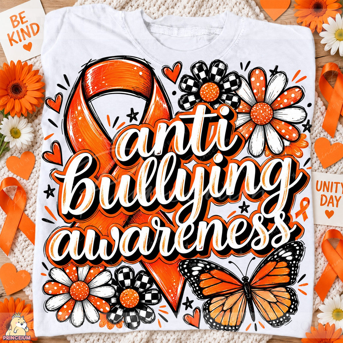 Anti Bullying Awareness