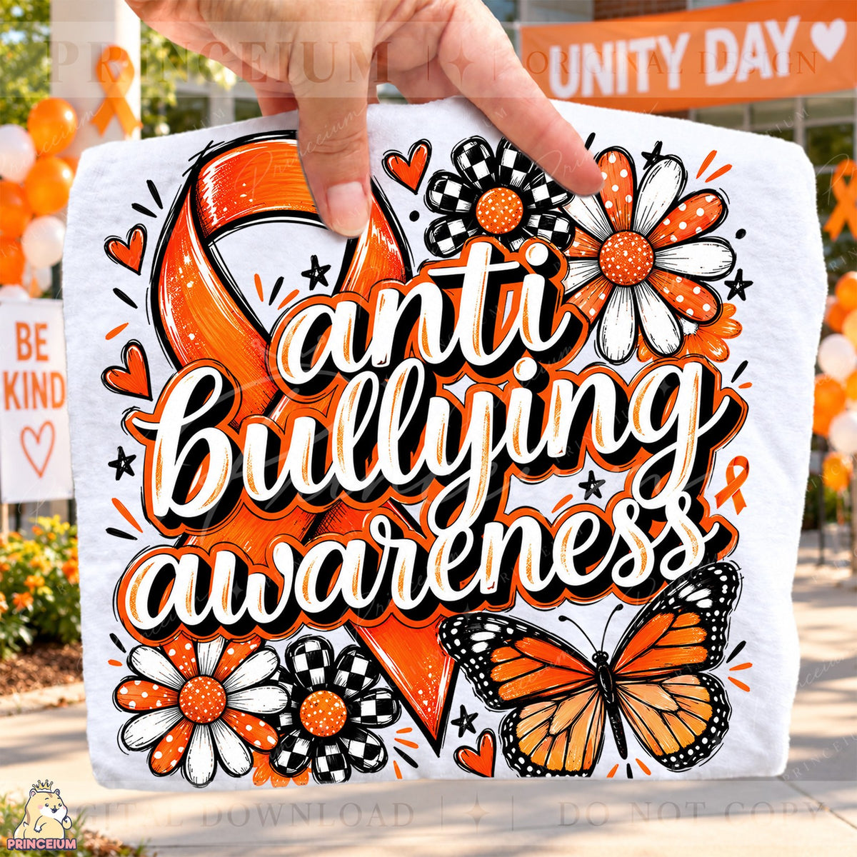 Anti Bullying Awareness