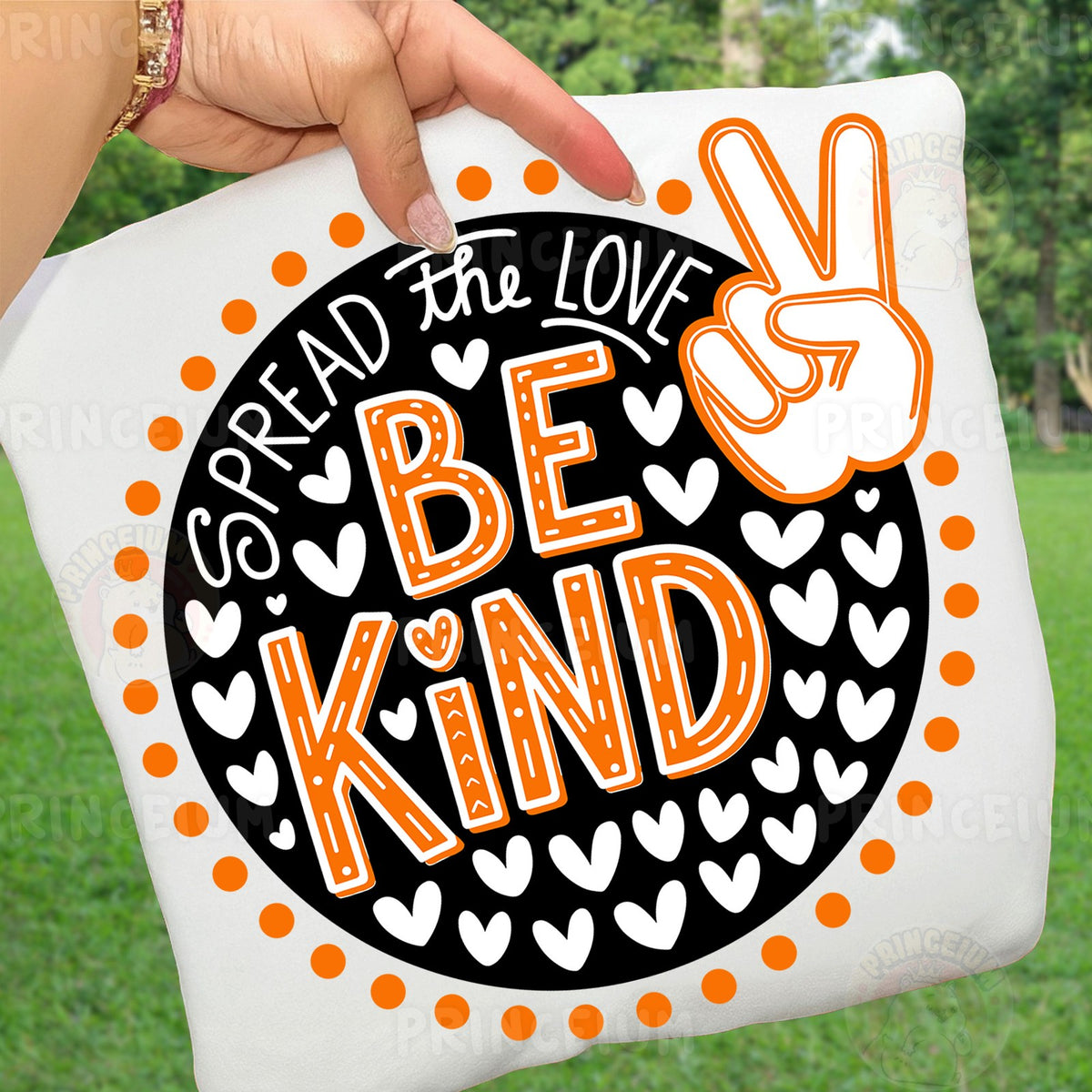 Spread the Love Be Kind