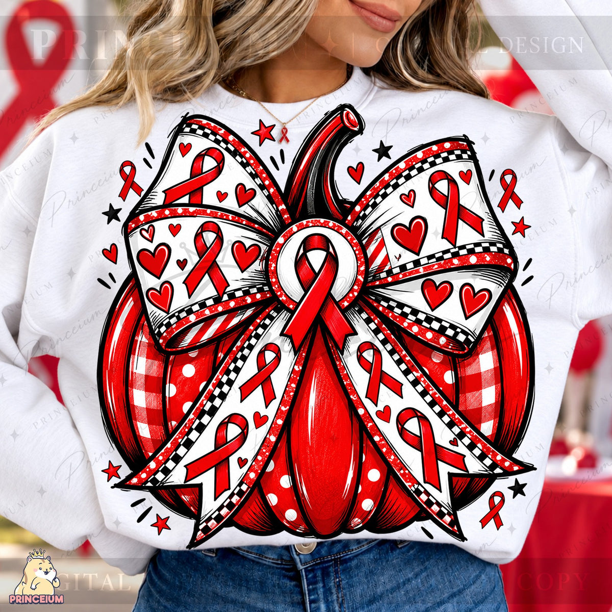 Boo to Drugs & Drug Free Every Day Red Ribbon Week Bundle
