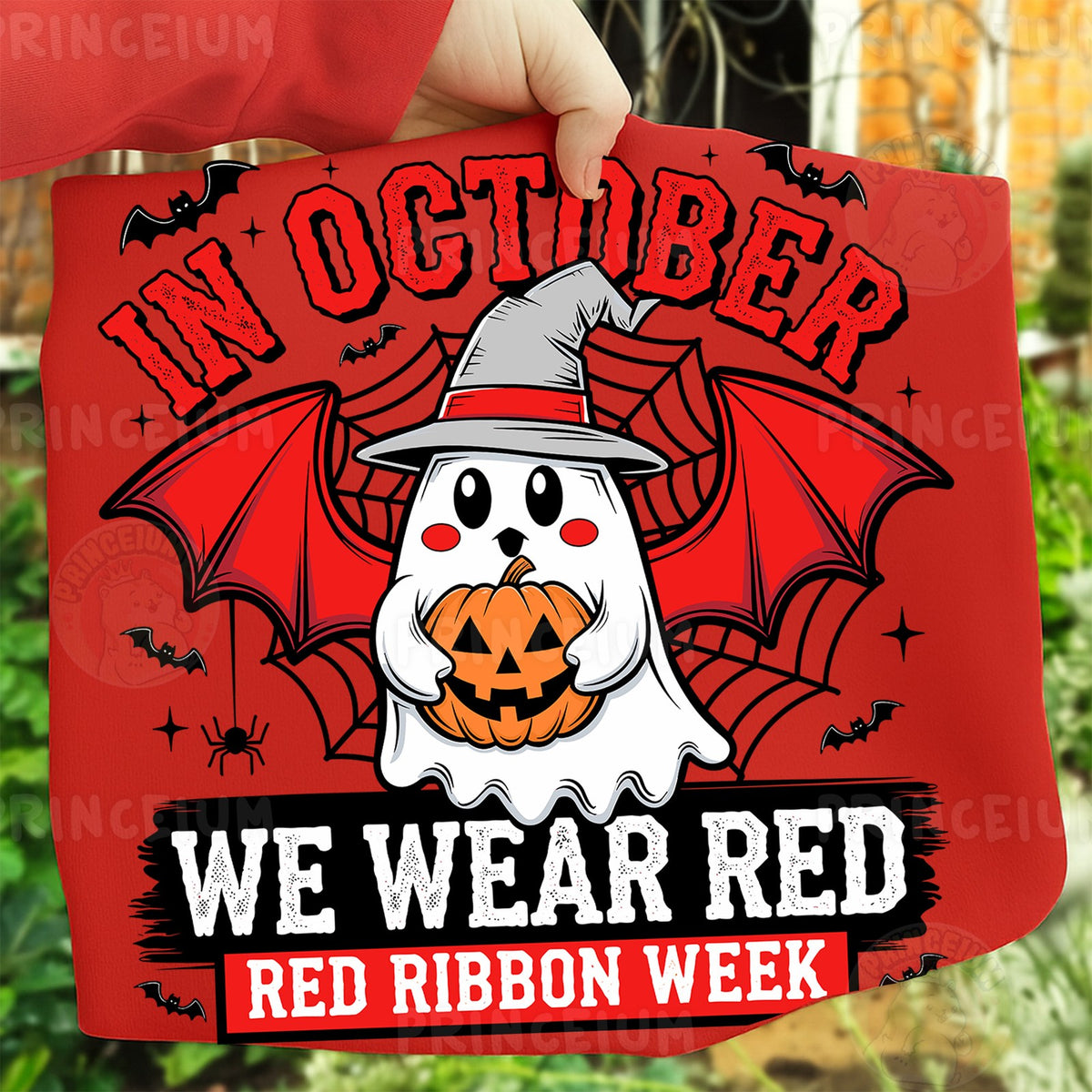 Say Yes to Books Red Ribbon Week Bundle