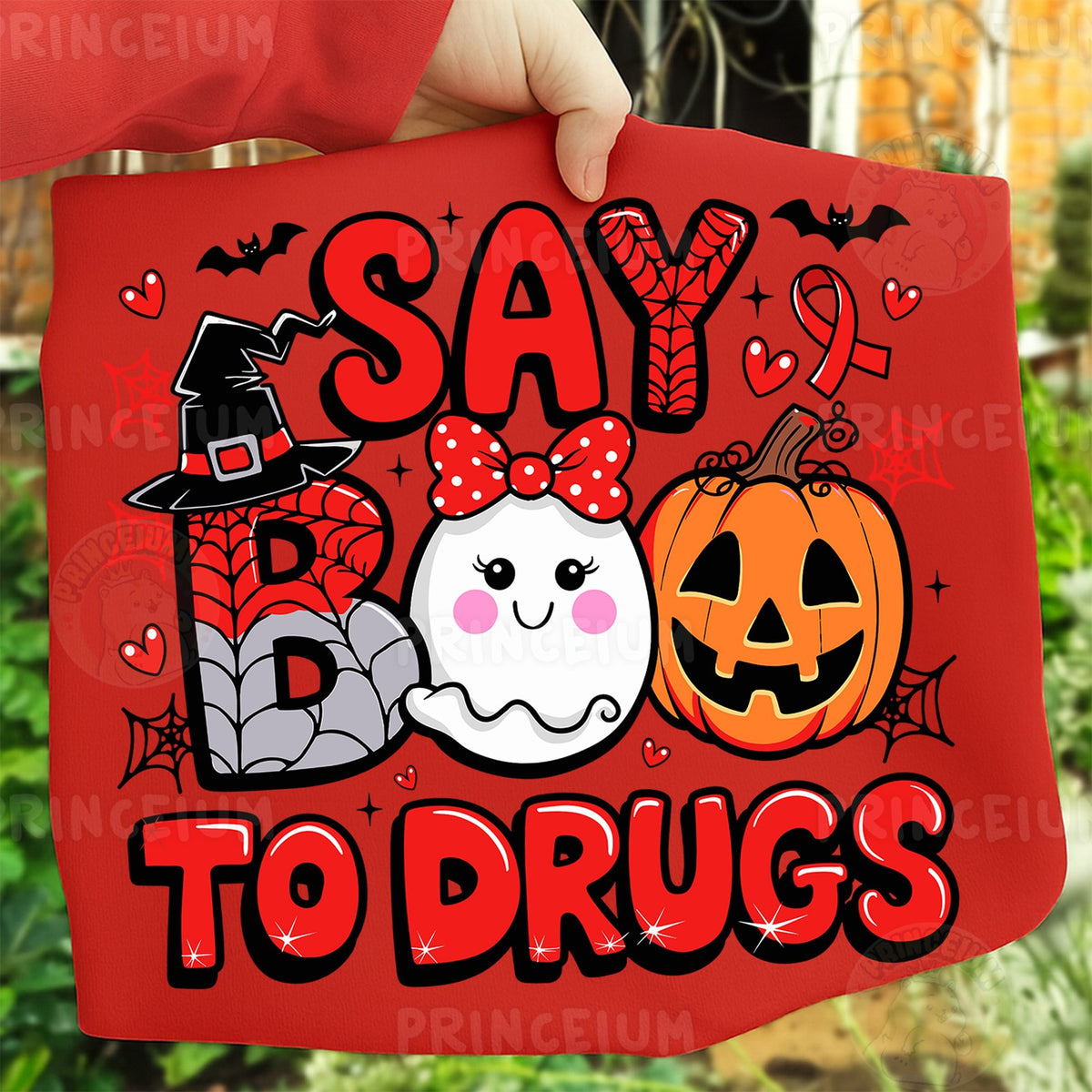 Say Yes to Books Red Ribbon Week Bundle