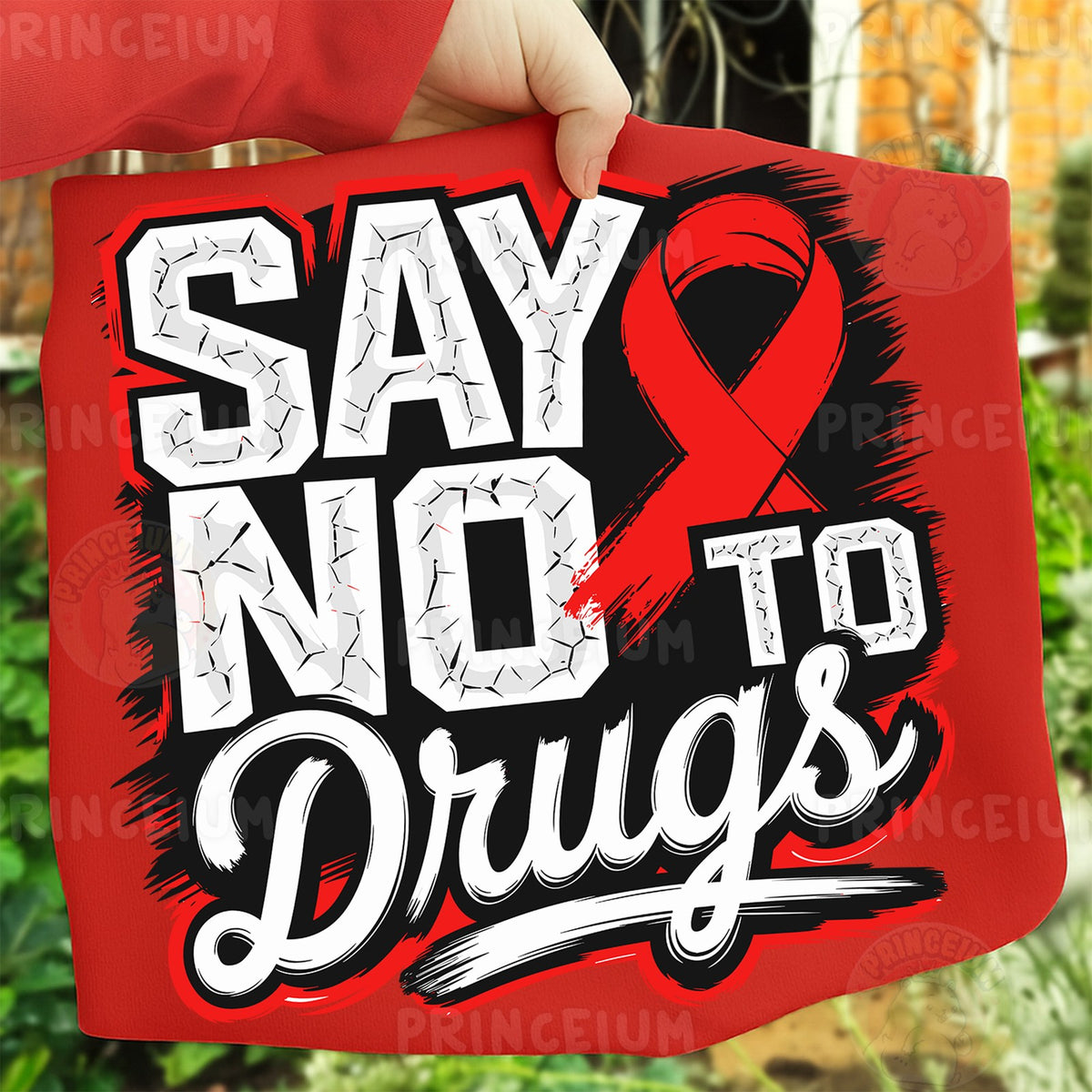 Say Yes to Books Red Ribbon Week Bundle