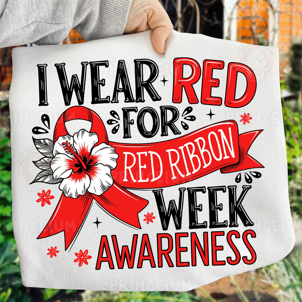 Say Yes to Books Red Ribbon Week Bundle