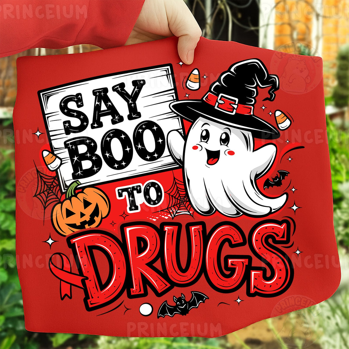 Too Faboolous Red Ribbon Bundle
