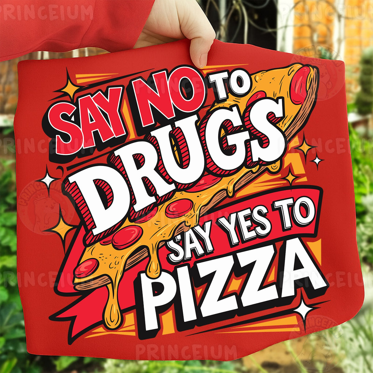 Princess Drug Free & Learning Red Ribbon Week Bundle