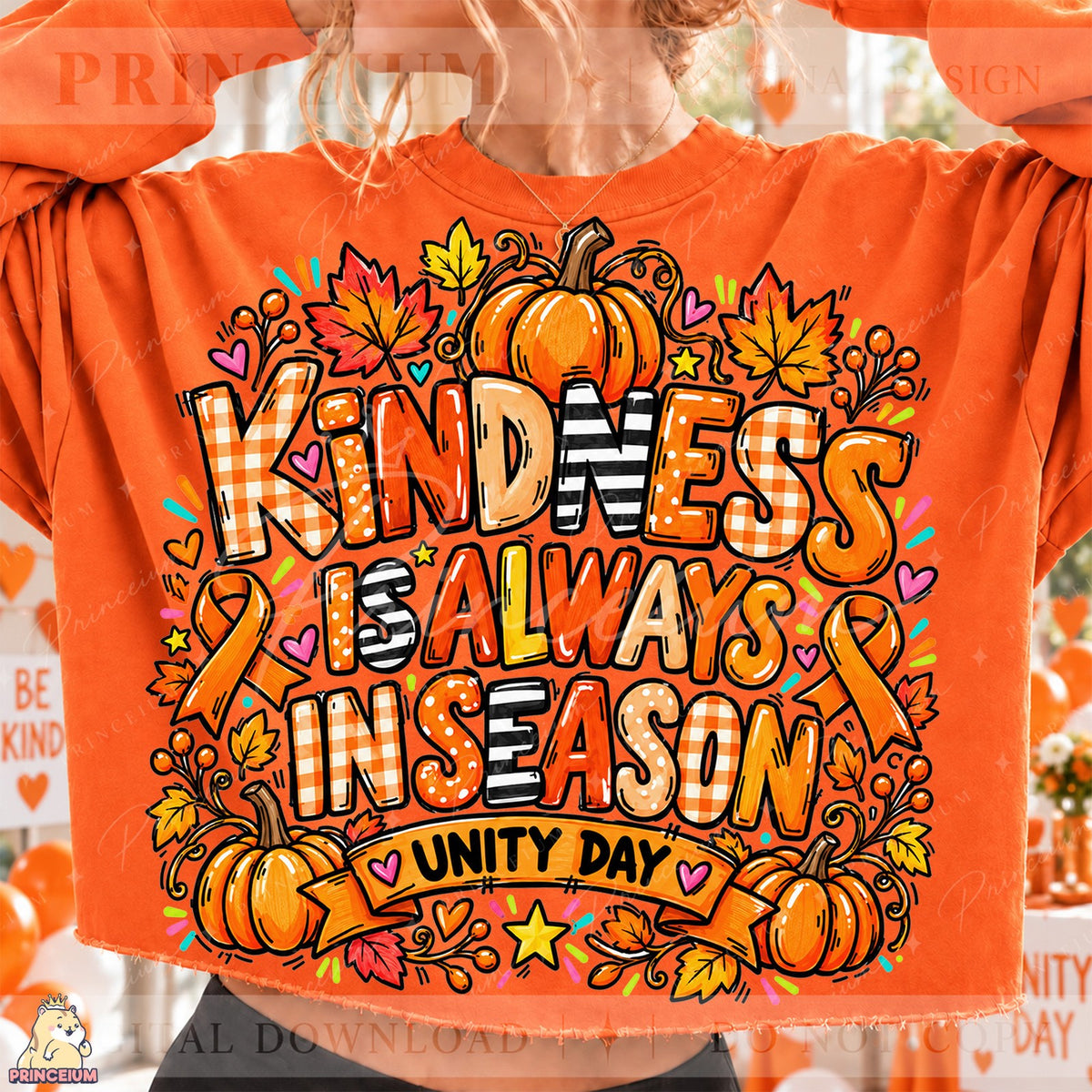Kindness Is Always In Season