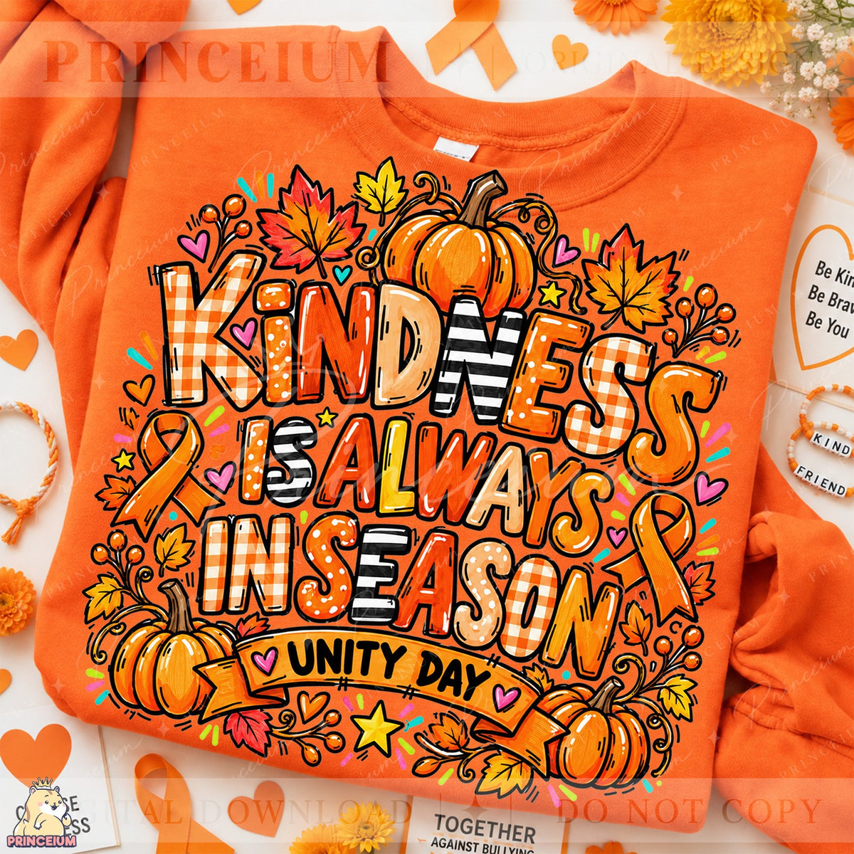Kindness Is Always In Season