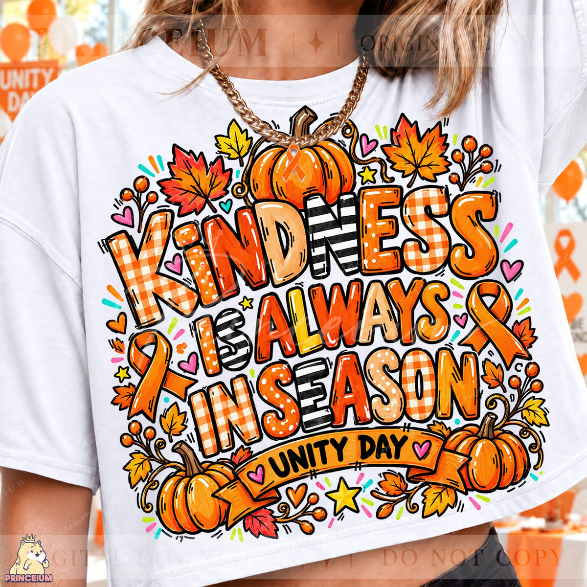 Kindness Is Always In Season