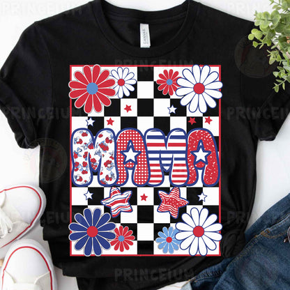 a t - shirt with the word usa on it