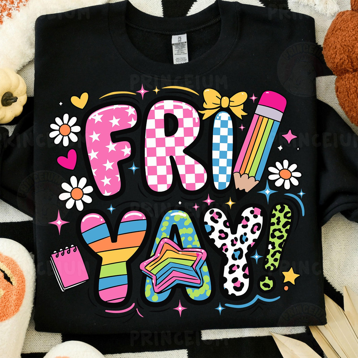 Friyay Teacher Friday