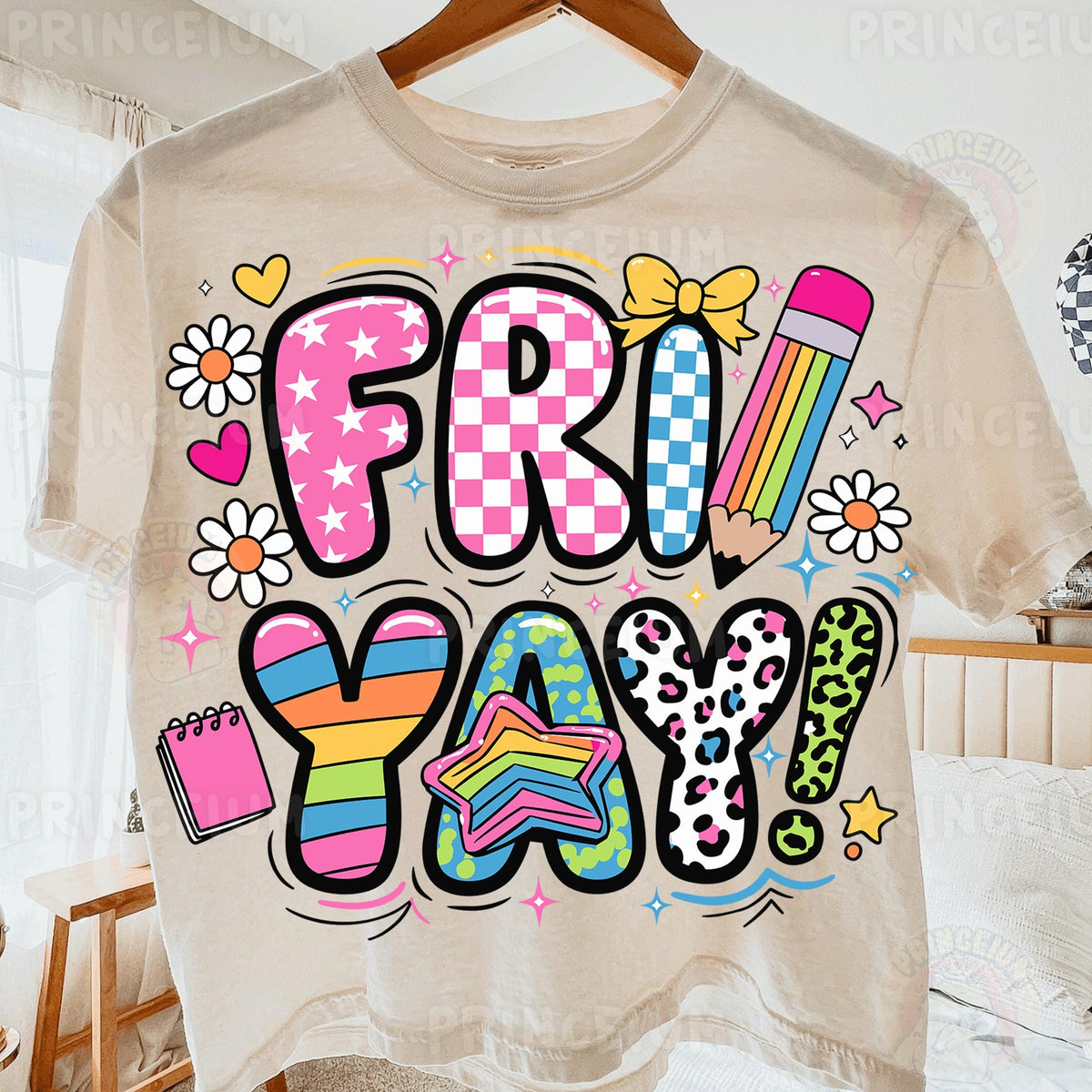 Friyay Teacher Friday