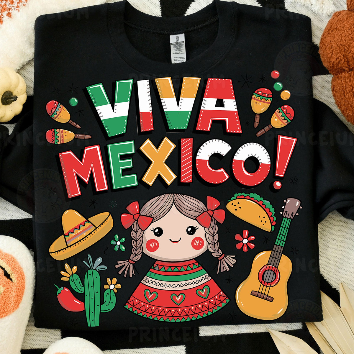 Viva Mexico Fiesta
