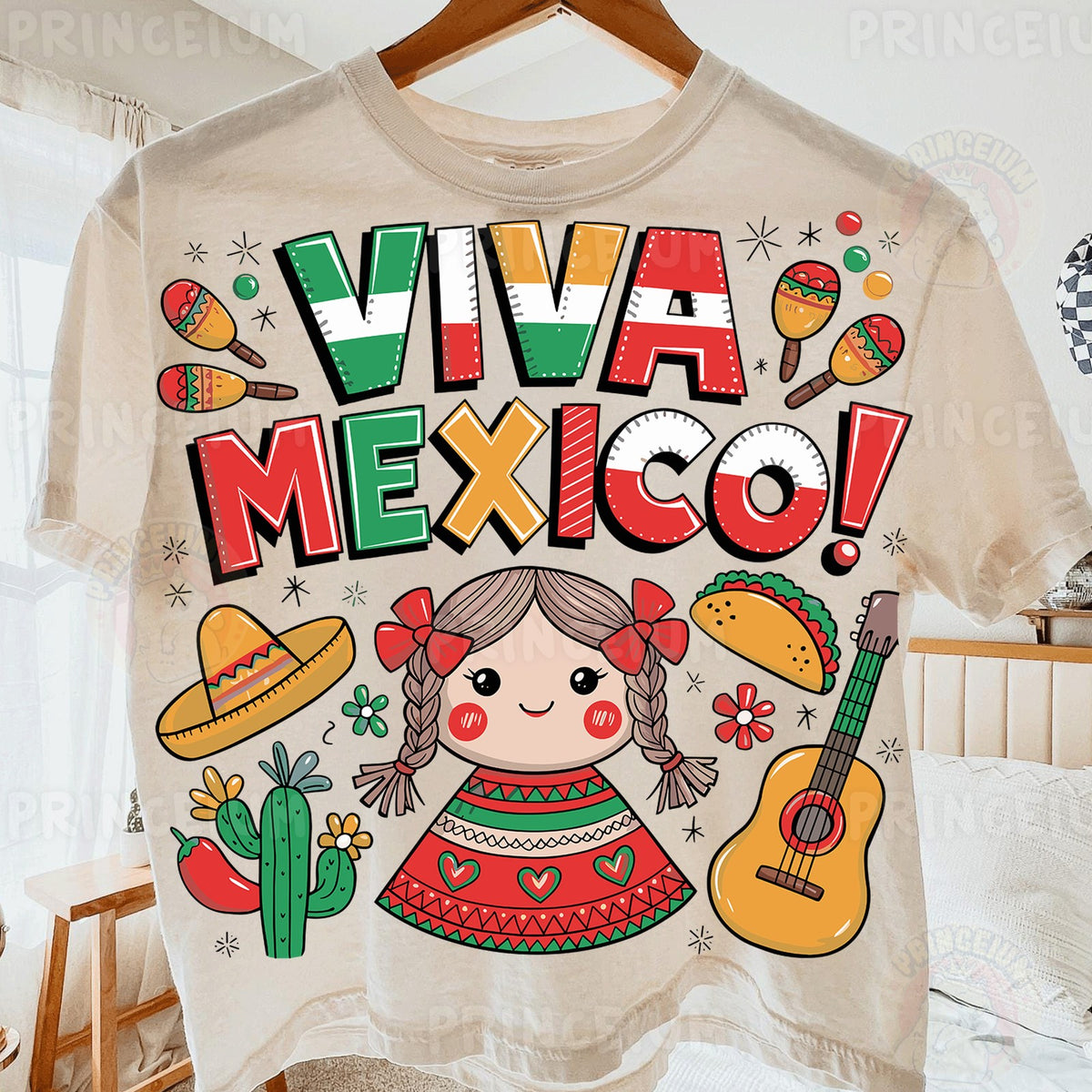 Viva Mexico Fiesta