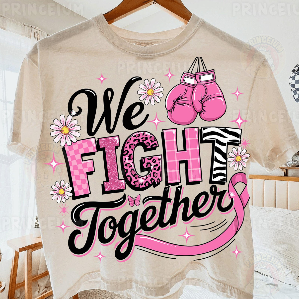 We Fight Together