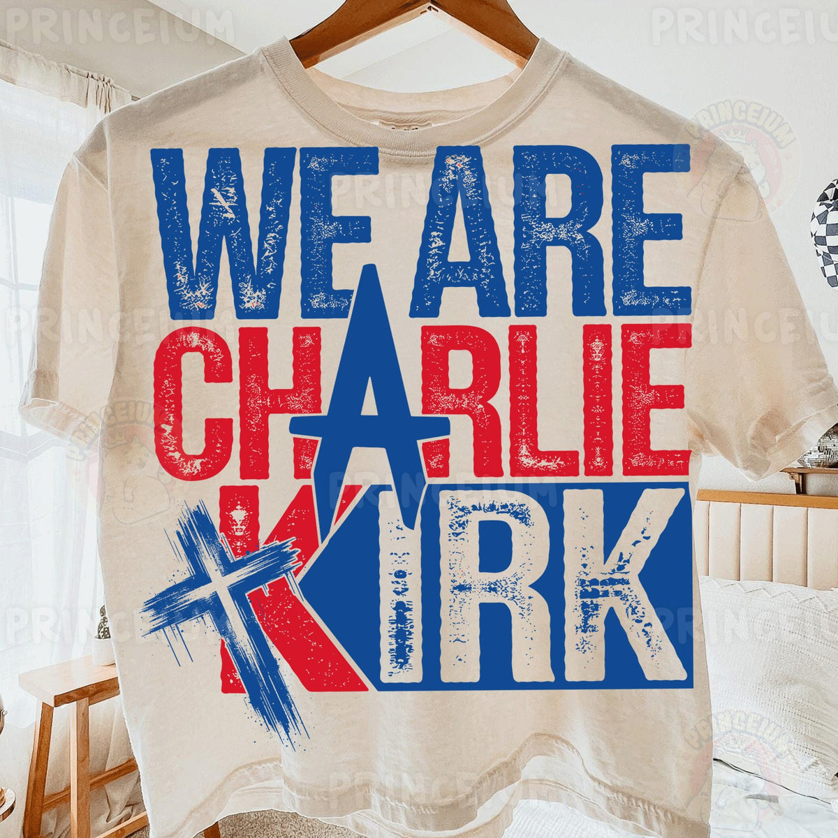 We Are Charlie Kirk