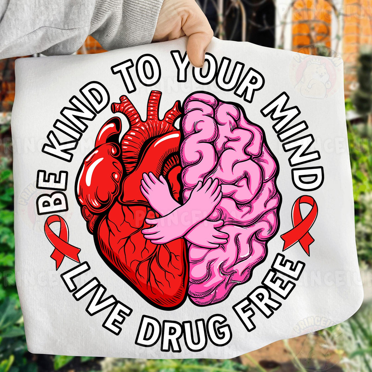 Be Kind to Your Mind