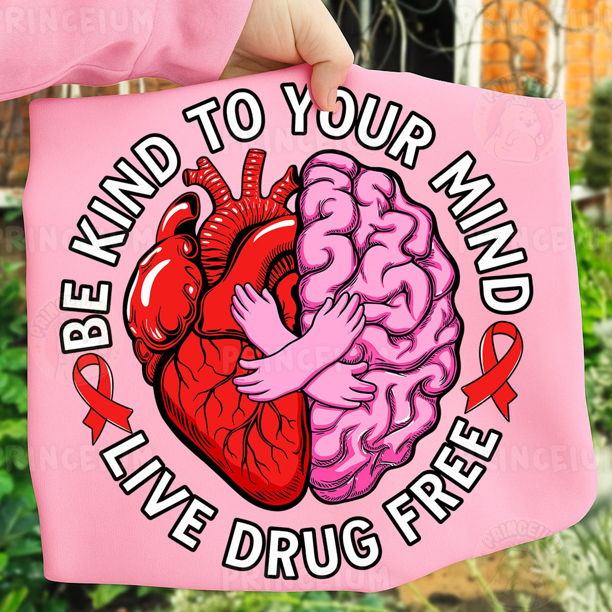 Be Kind to Your Mind