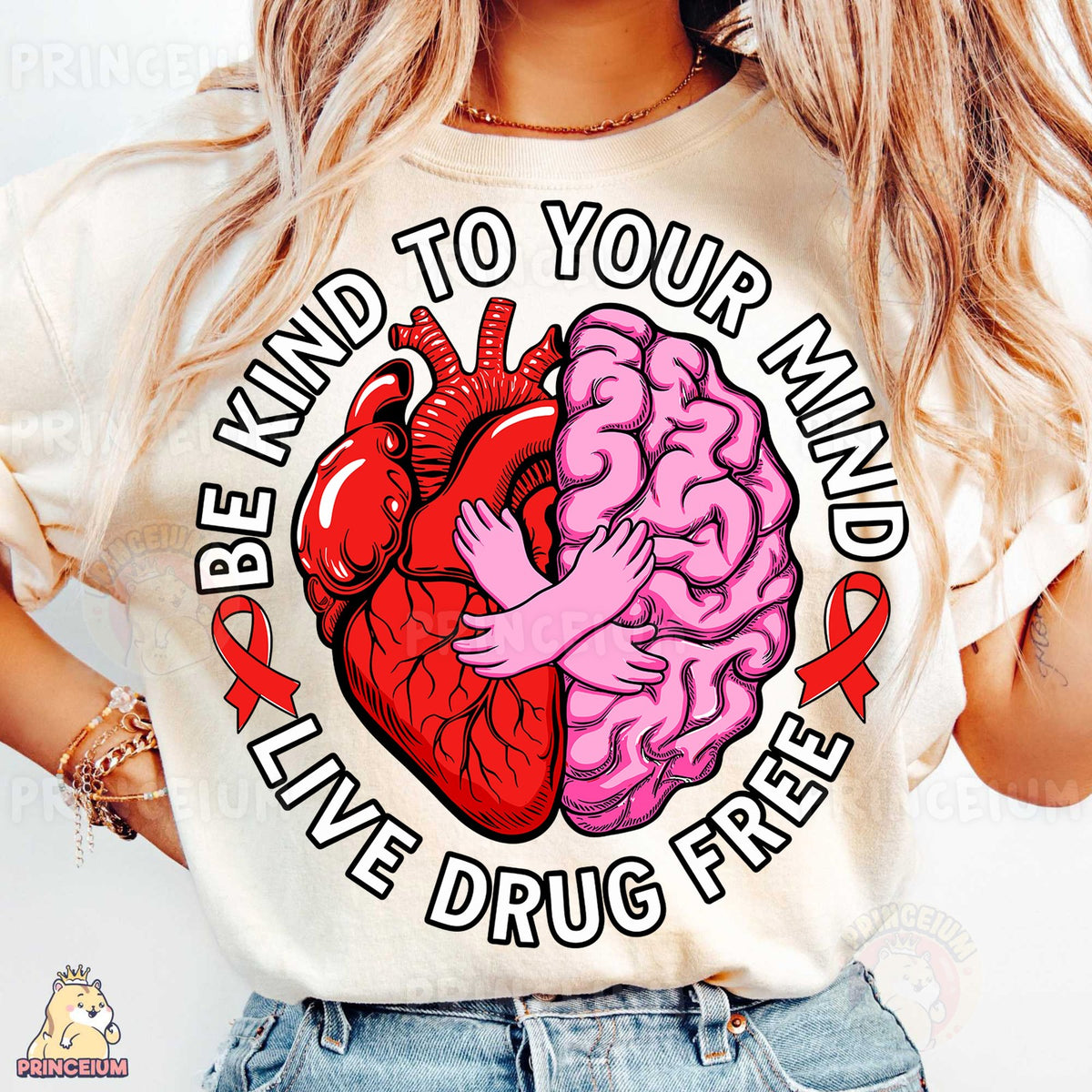Be Kind to Your Mind