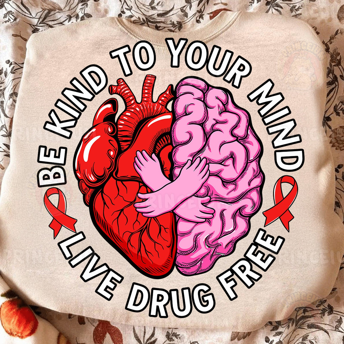 Be Kind to Your Mind