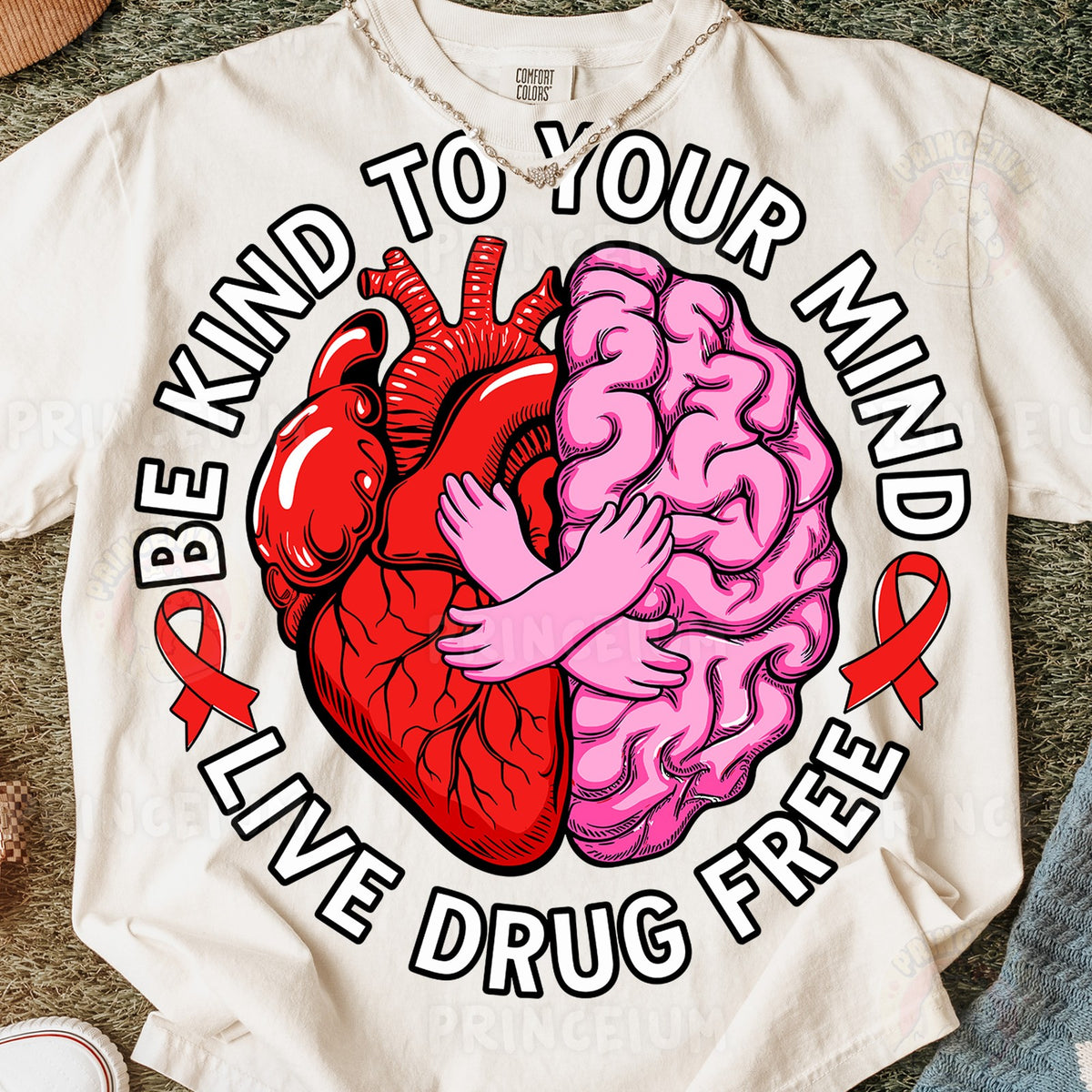 Be Kind to Your Mind