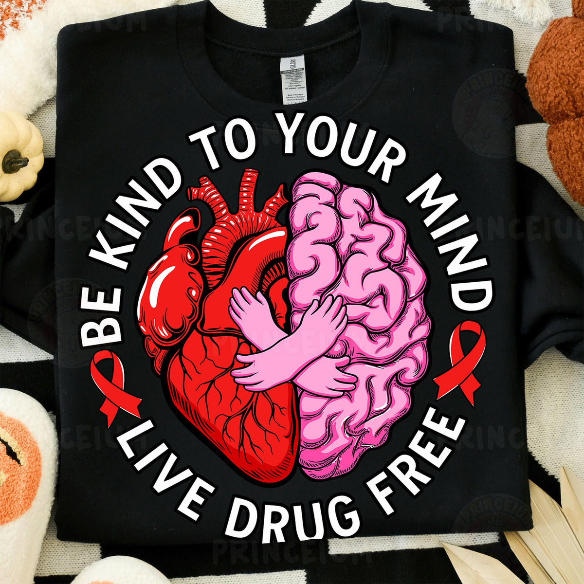 Be Kind to Your Mind