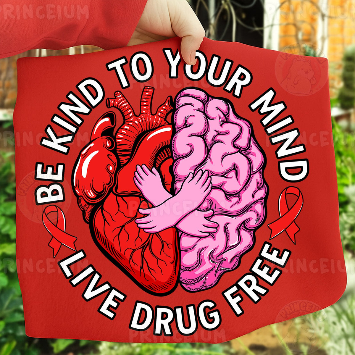 Be Kind to Your Mind