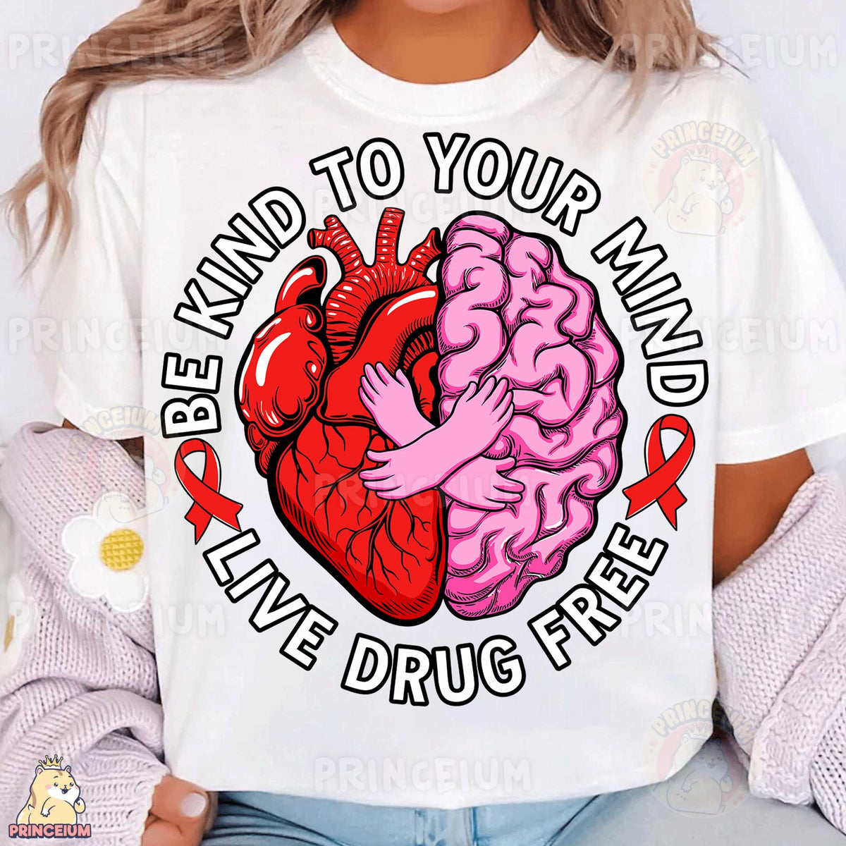 Be Kind to Your Mind