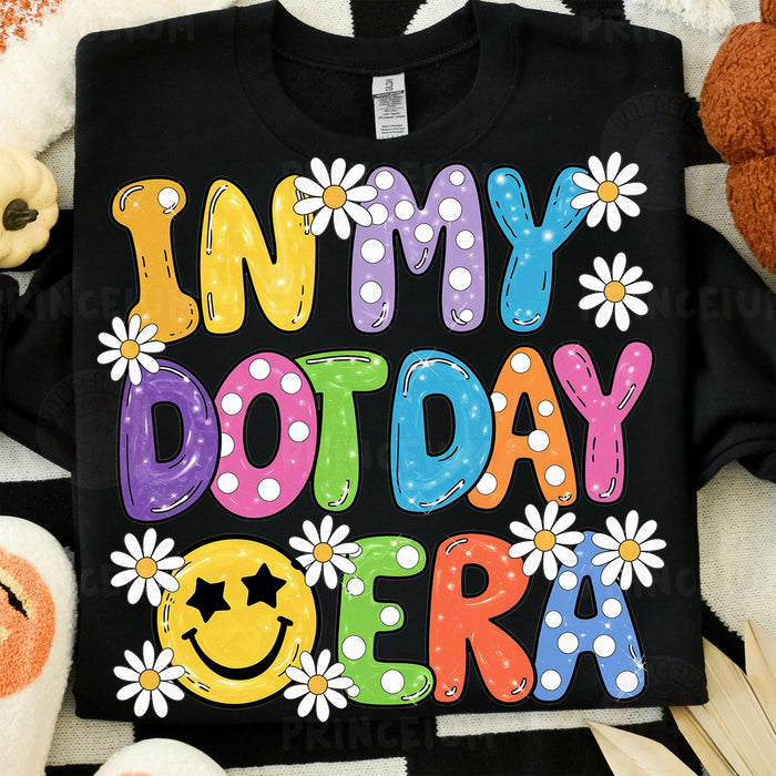In My Dot Day Era