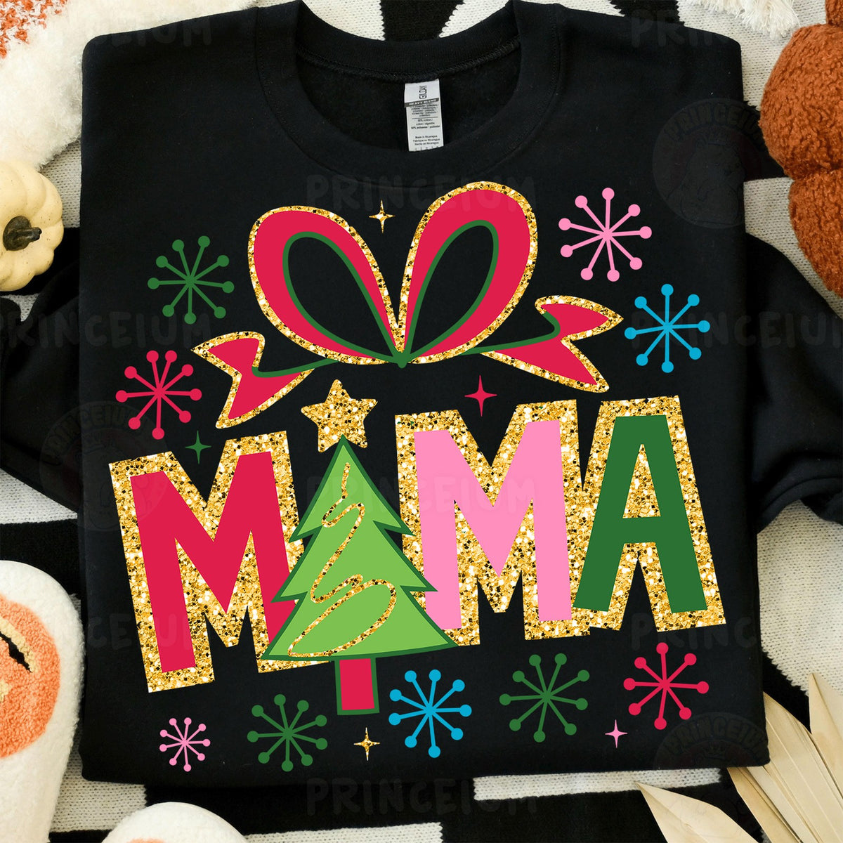 Merry Christmas Mama