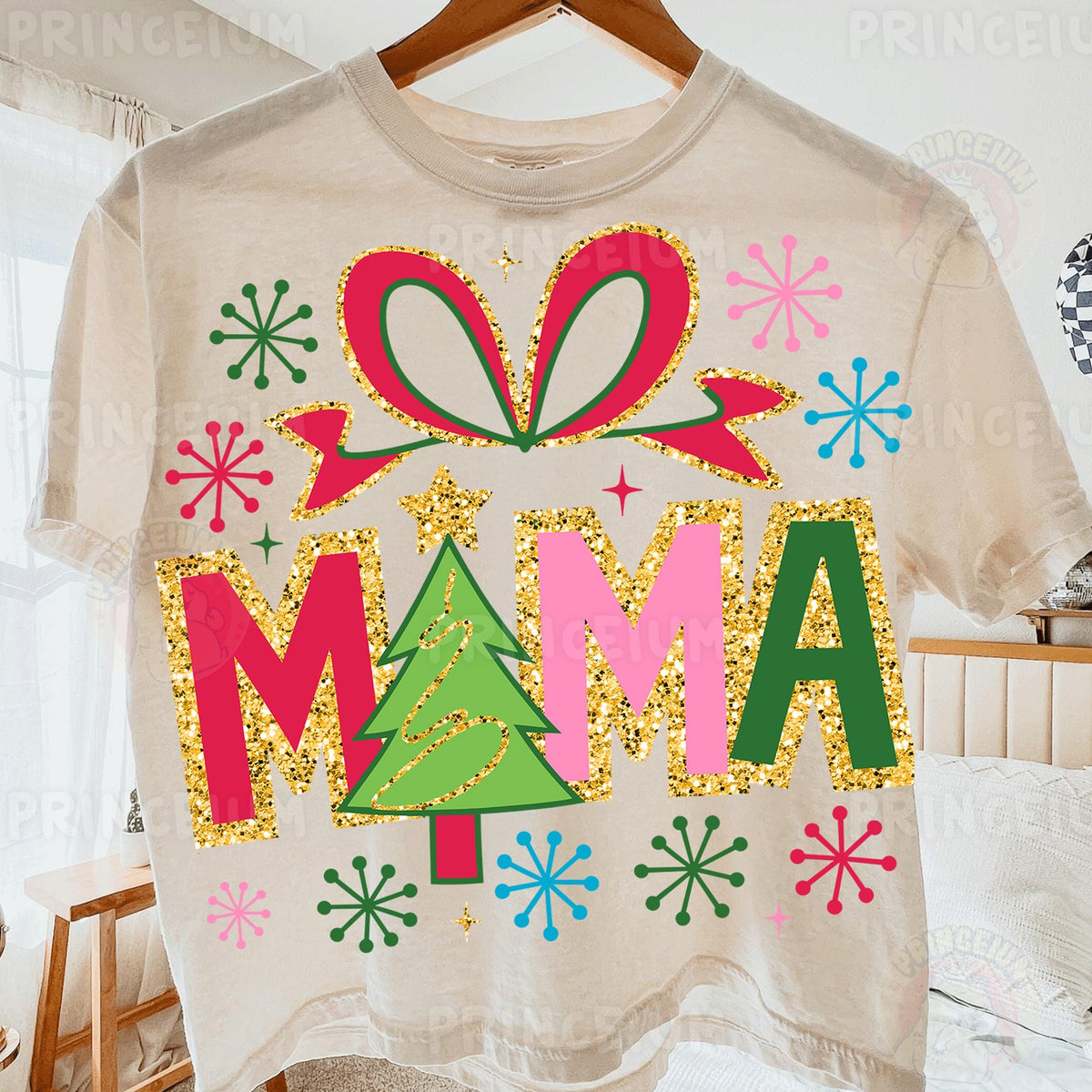 Merry Christmas Mama