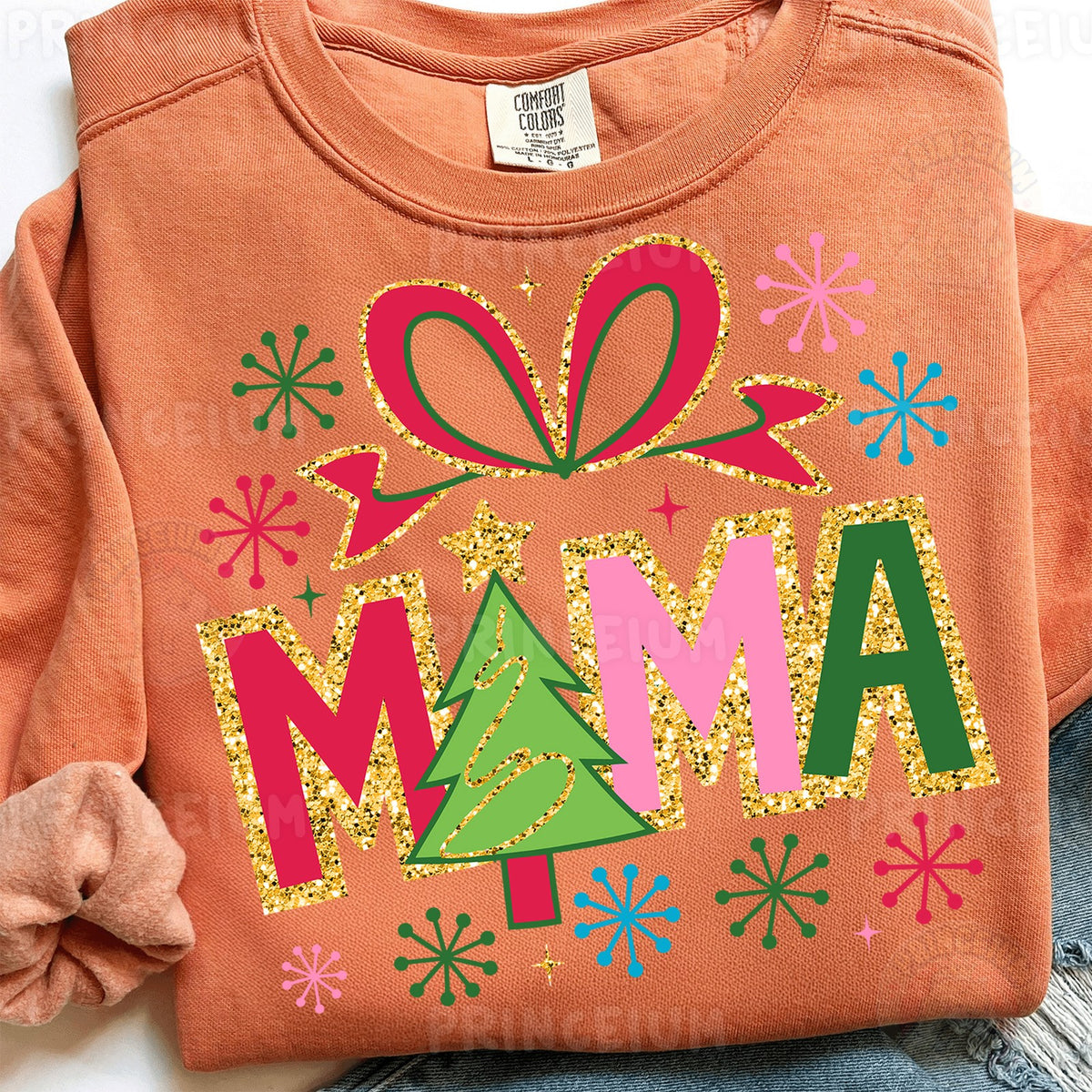 Merry Christmas Mama