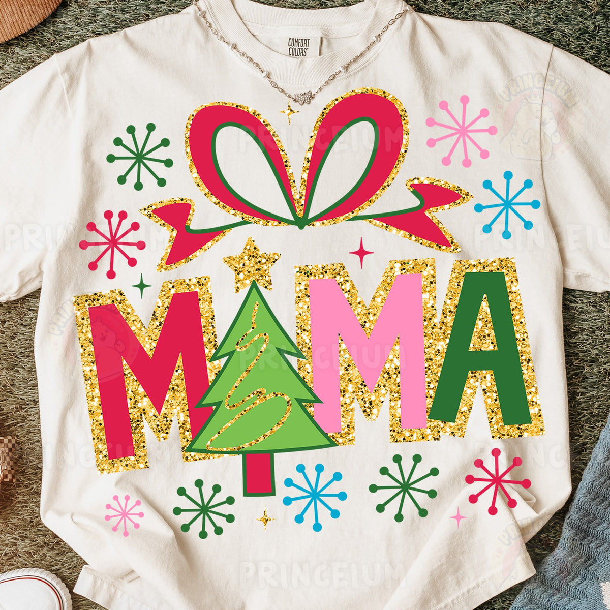 Merry Christmas Mama