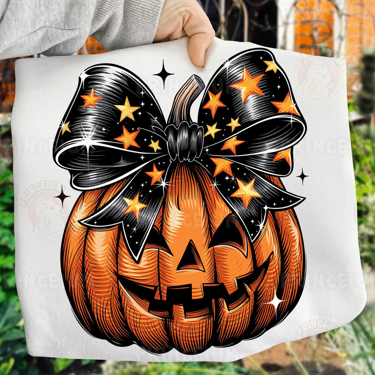 Berry Scary & Ghost Cat Halloween Bundle