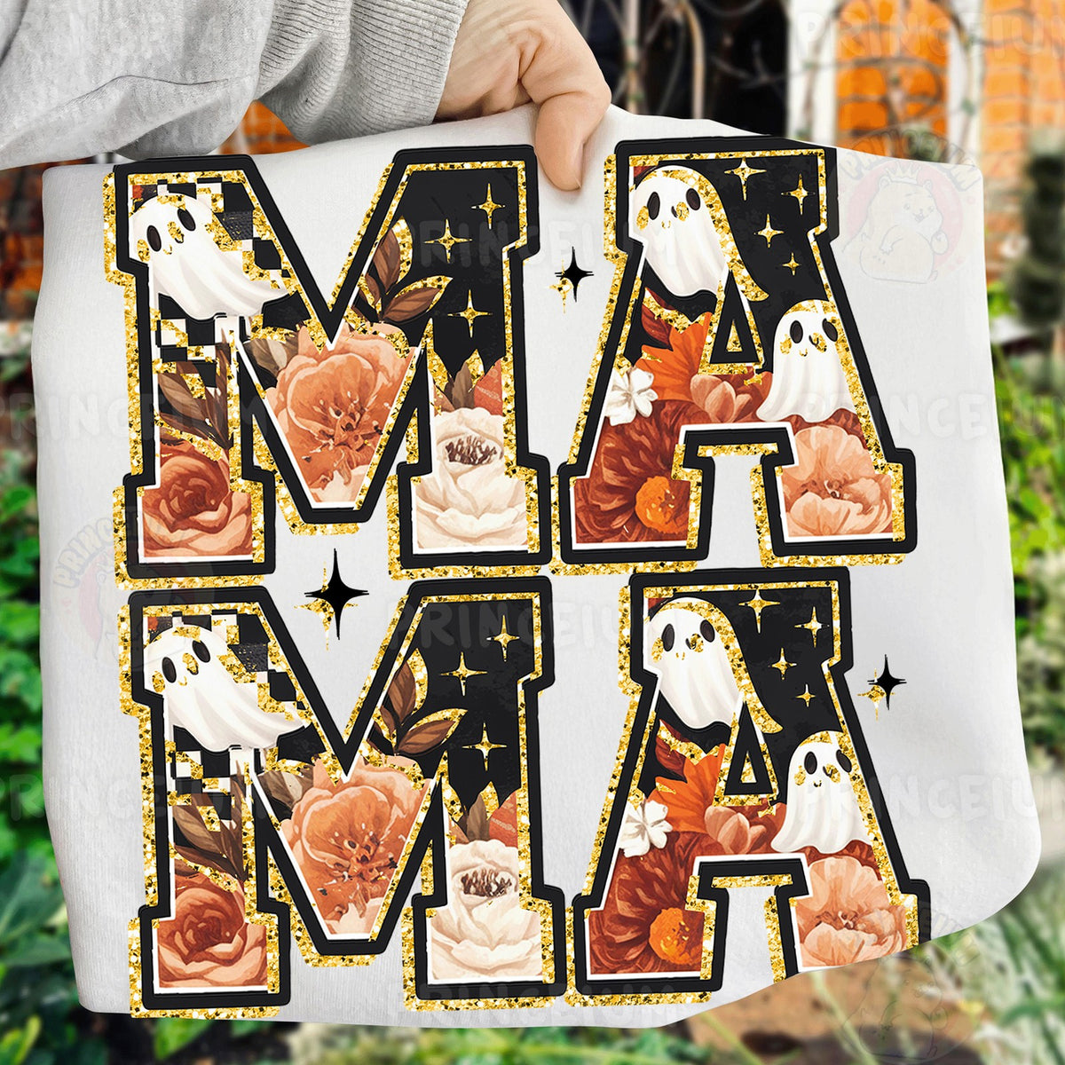 Berry Scary & Ghost Cat Halloween Bundle