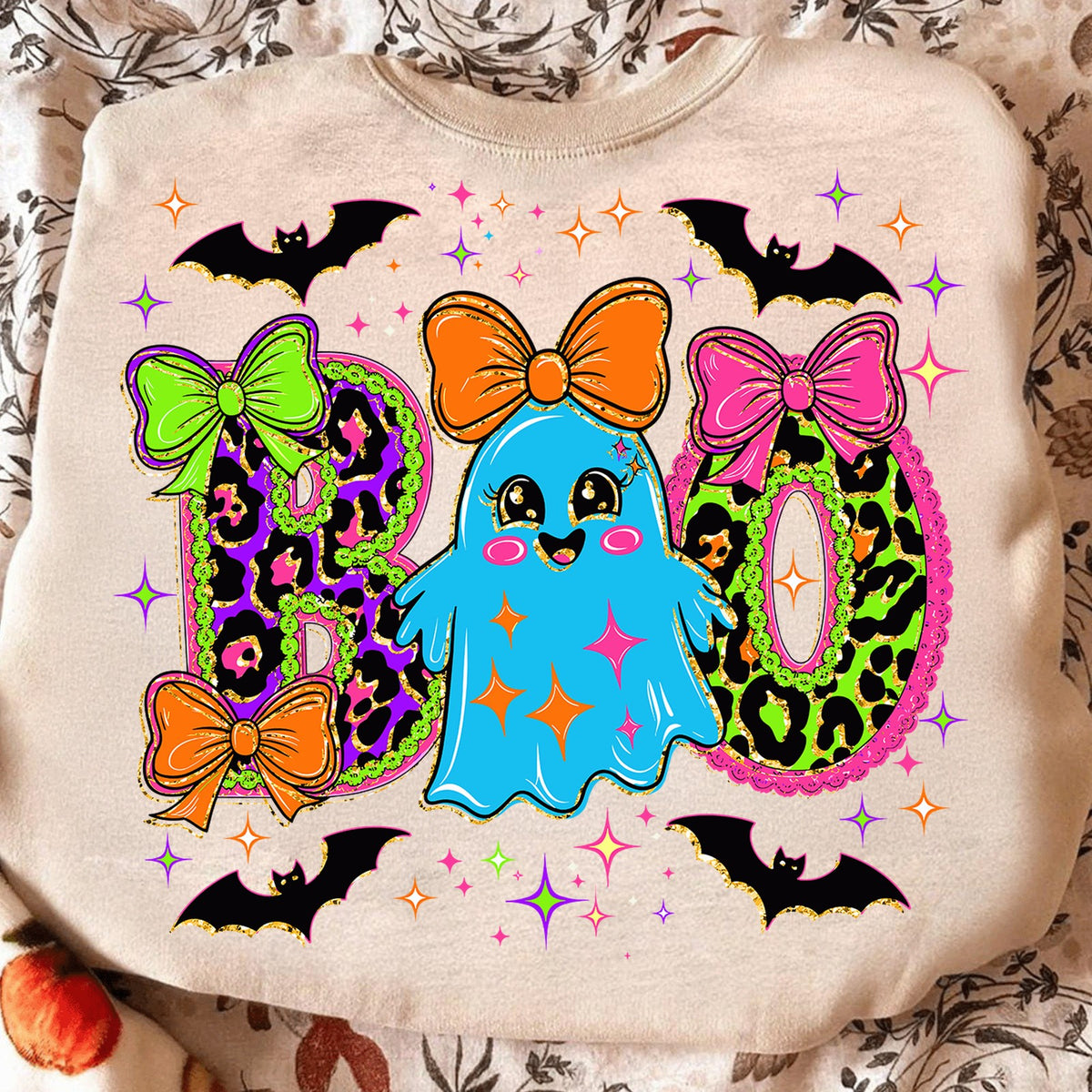 Booked to the Bone Halloween Bundle