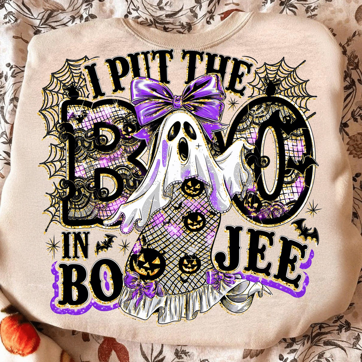 Booked to the Bone Halloween Bundle
