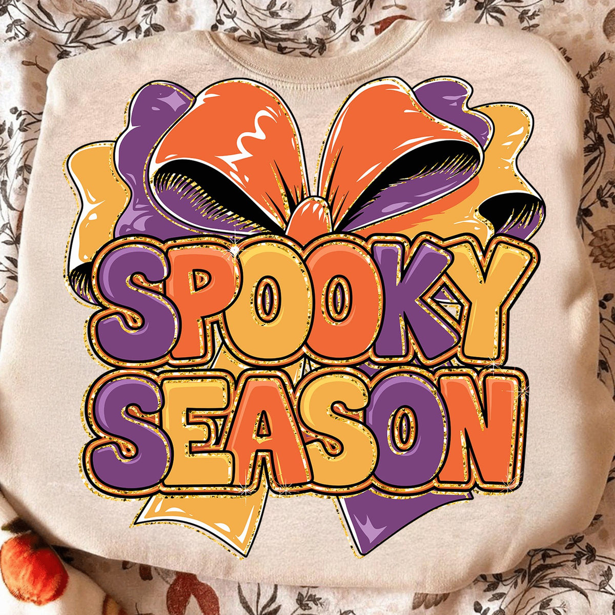Booked to the Bone Halloween Bundle