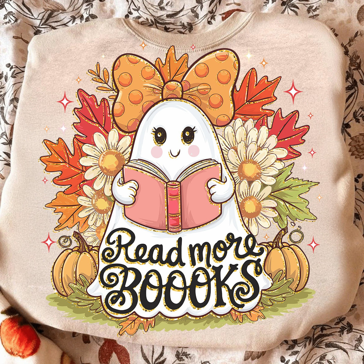 Big Back Energy & Fall Vibes Bundle