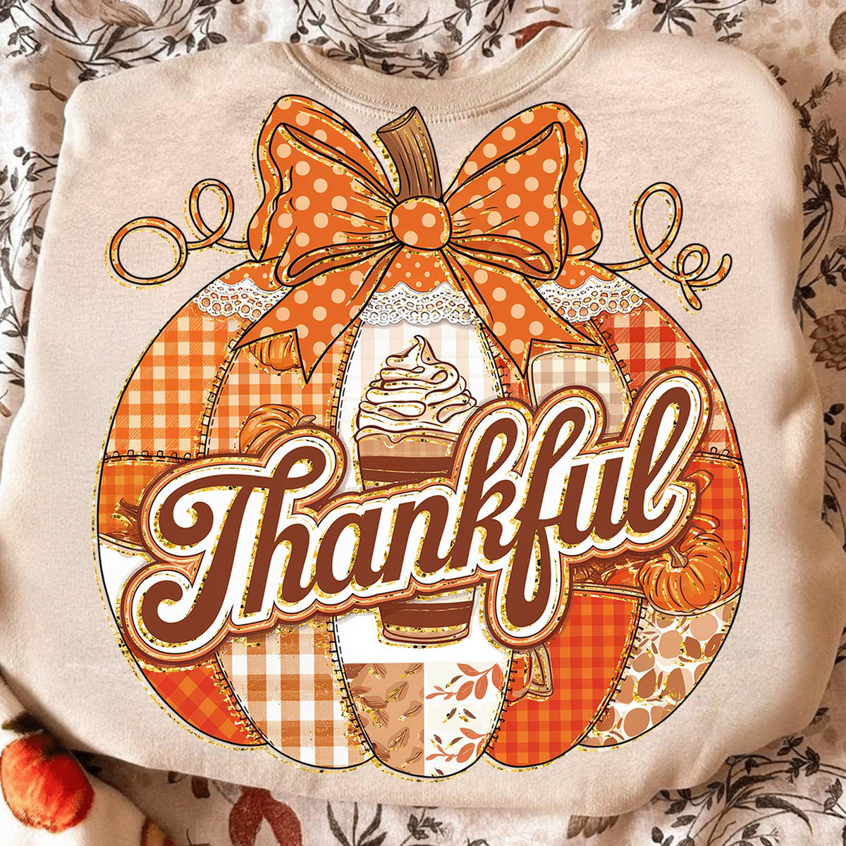 Big Back Energy & Fall Vibes Bundle