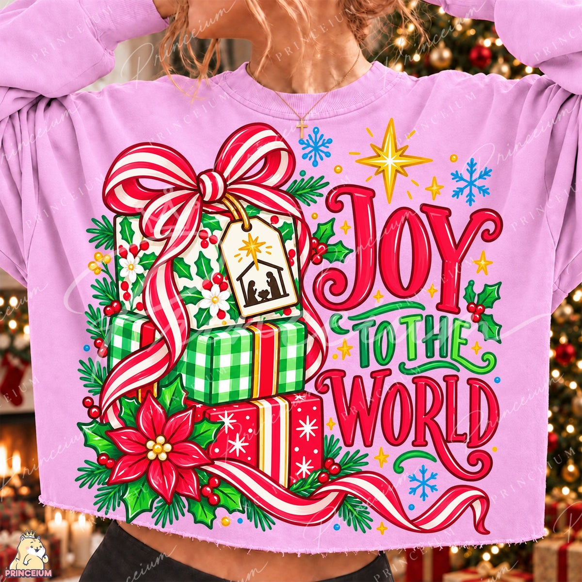 Joy to the World Gifts