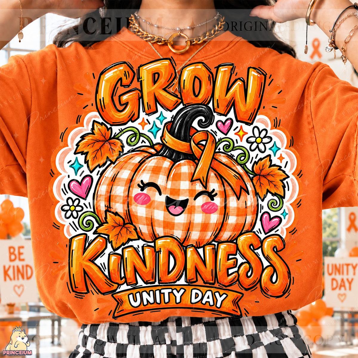 Grow Kindness Unity Day