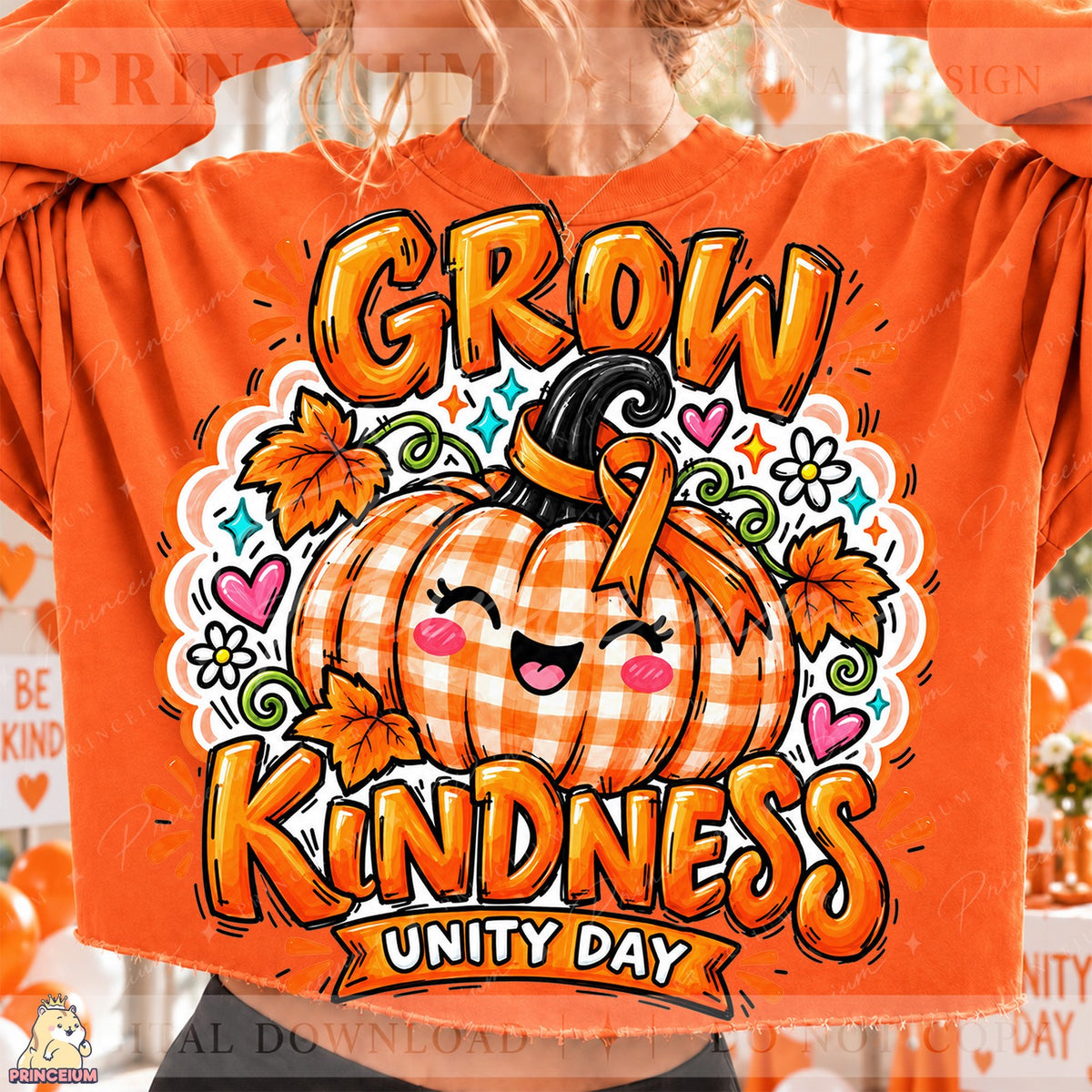 Grow Kindness Unity Day