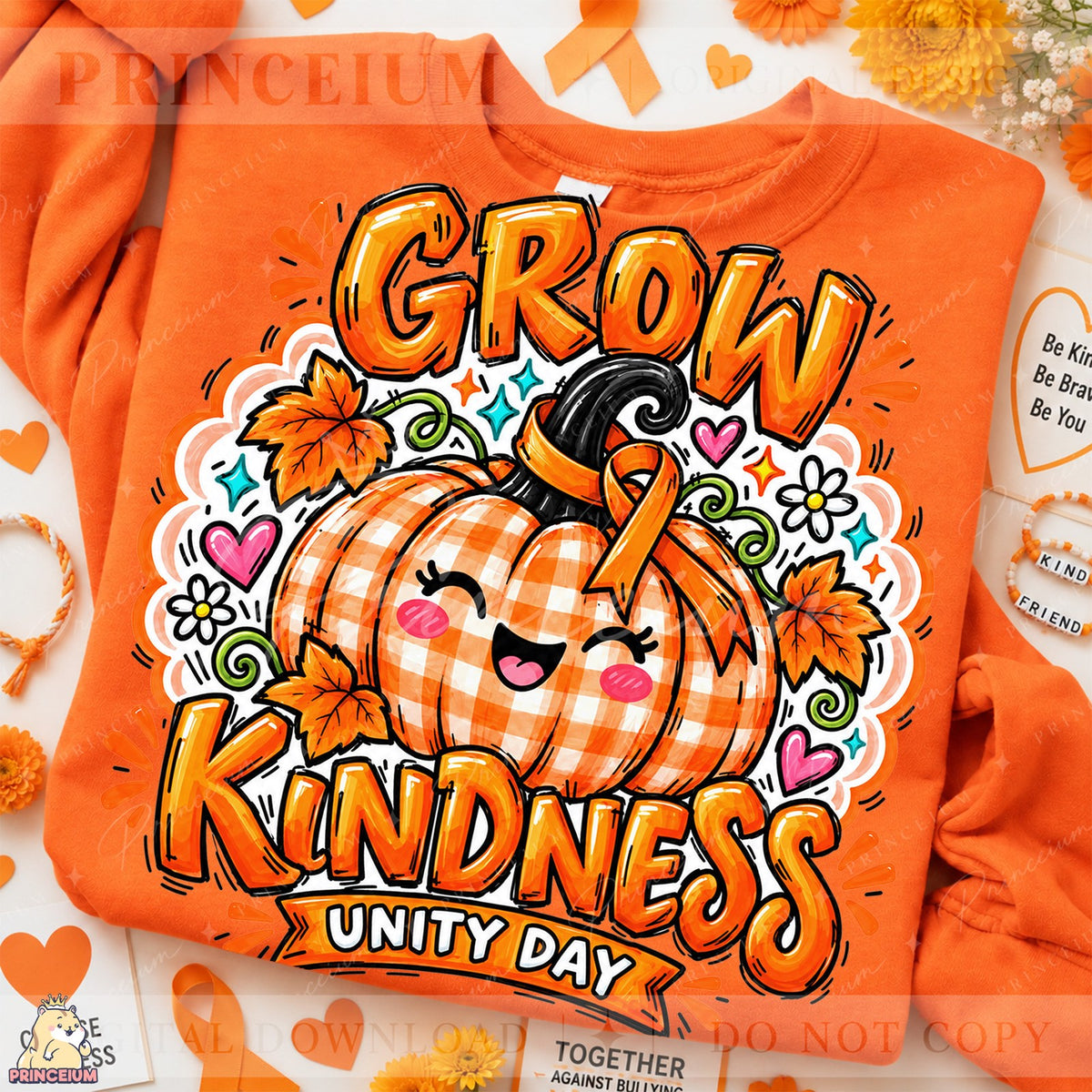 Grow Kindness Unity Day